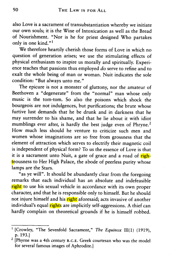 Original scan of The Law is for All, PDF page 49
