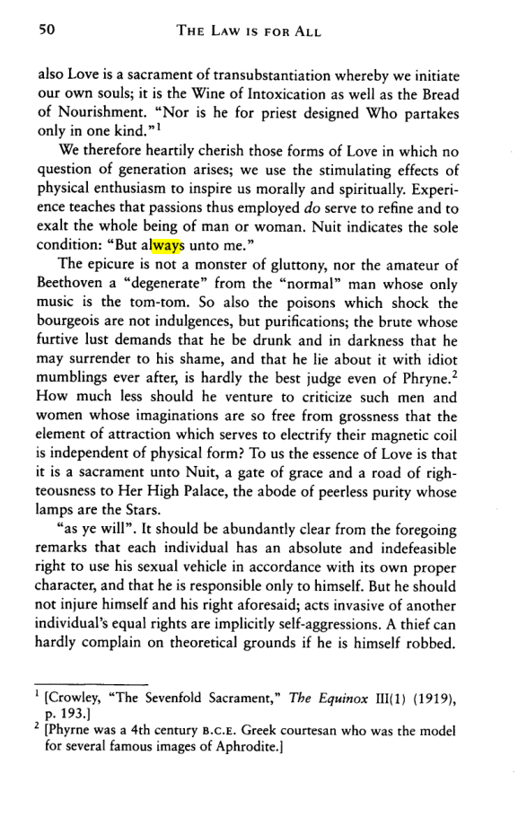 Original scan of The Law is for All, PDF page 49