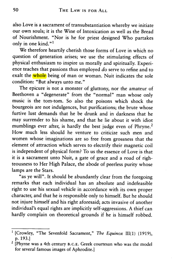 Original scan of The Law is for All, PDF page 49