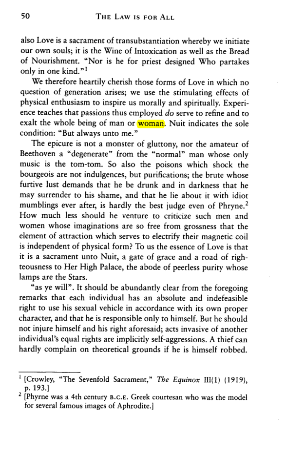 Original scan of The Law is for All, PDF page 49
