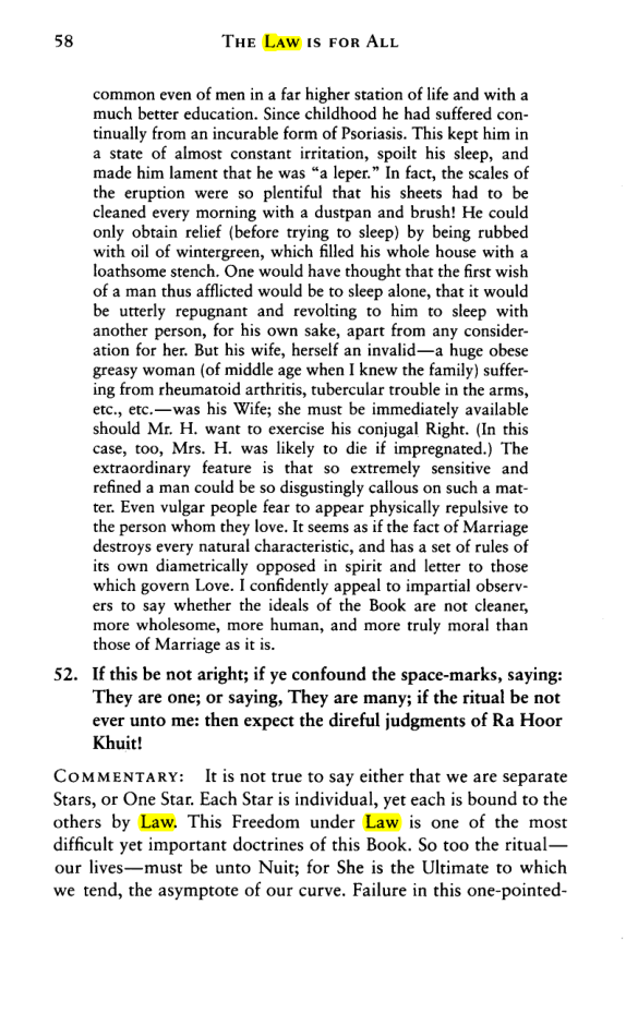 Original scan of The Law is for All, PDF page 57