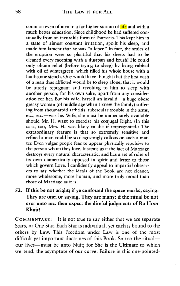 Original scan of The Law is for All, PDF page 57