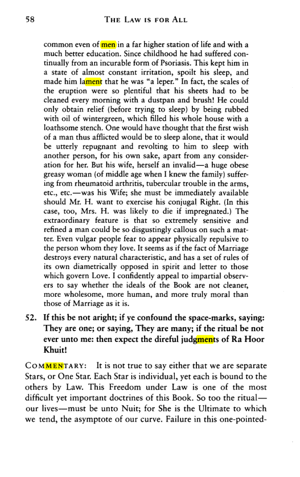 Original scan of The Law is for All, PDF page 57