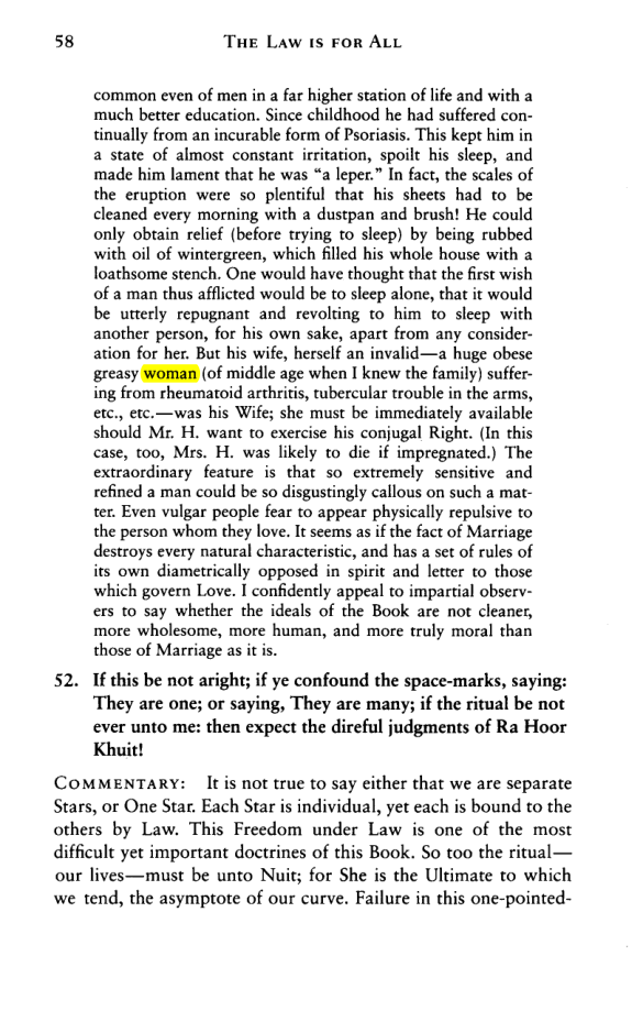 Original scan of The Law is for All, PDF page 57