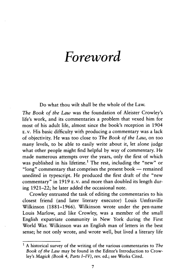 Original scan of The Law is for All, PDF page 6