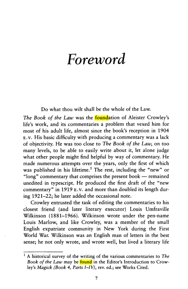 Original scan of The Law is for All, PDF page 6