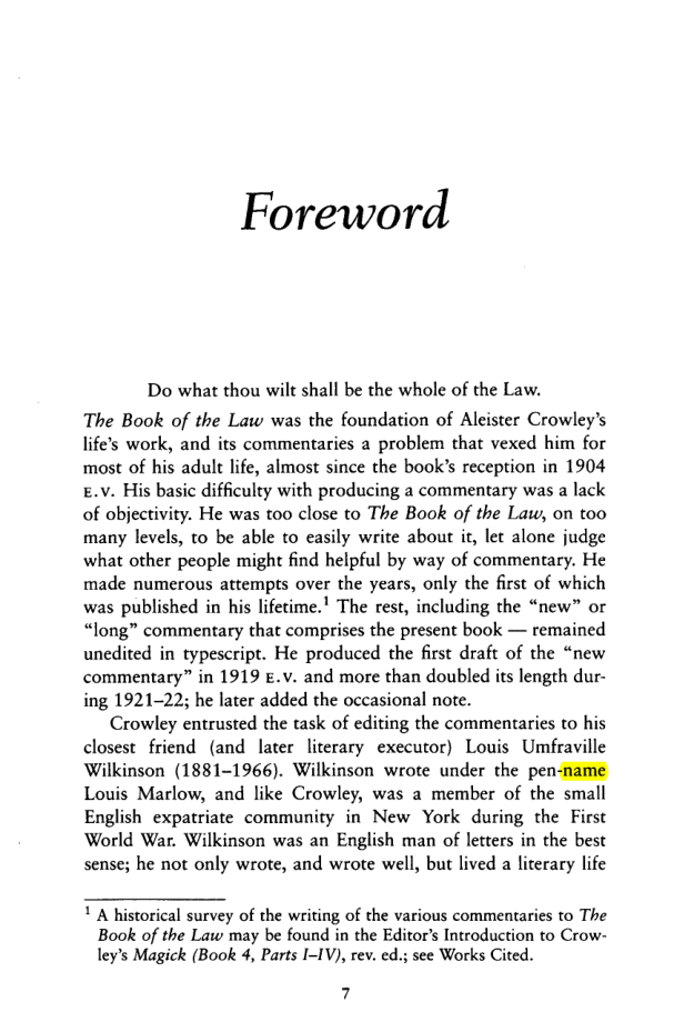 Original scan of The Law is for All, PDF page 6