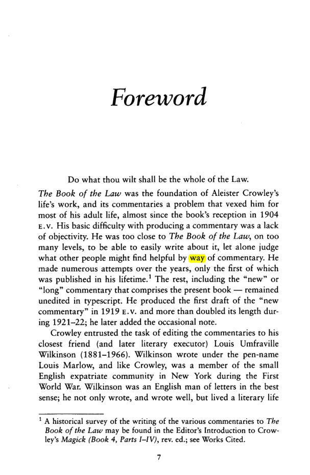 Original scan of The Law is for All, PDF page 6