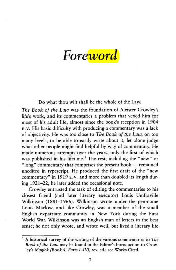 Original scan of The Law is for All, PDF page 6