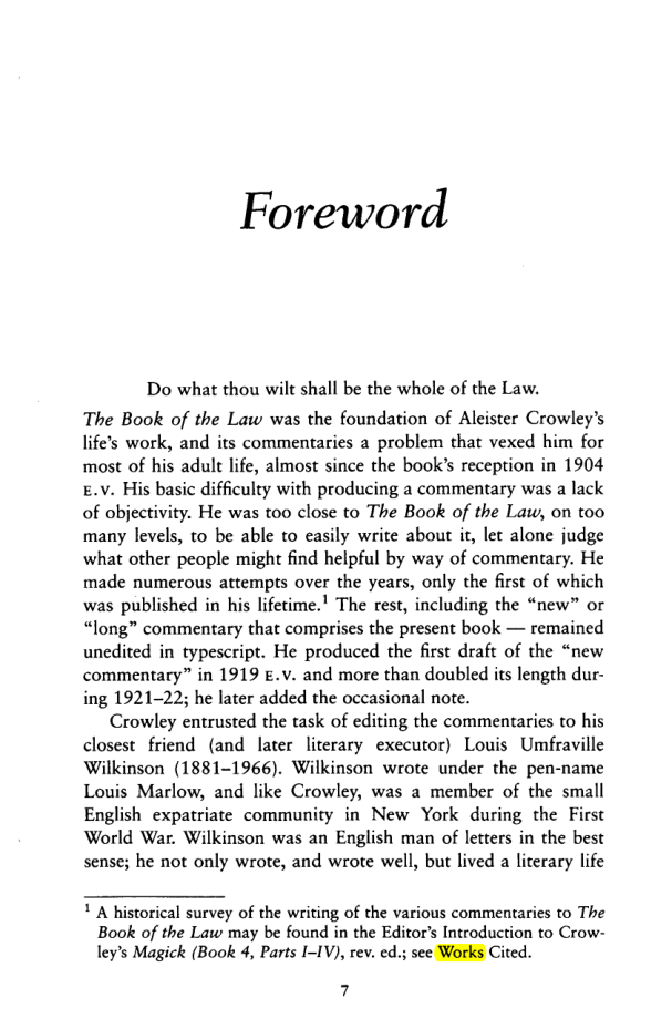 Original scan of The Law is for All, PDF page 6