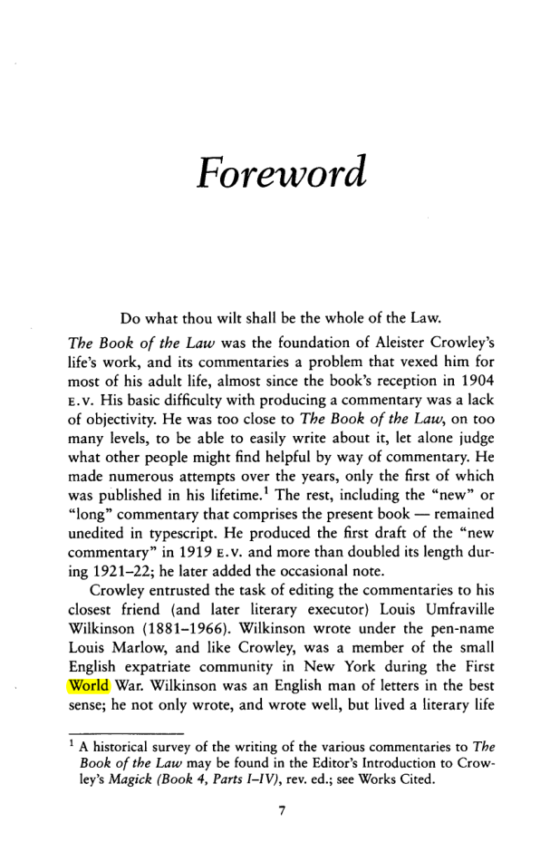Original scan of The Law is for All, PDF page 6