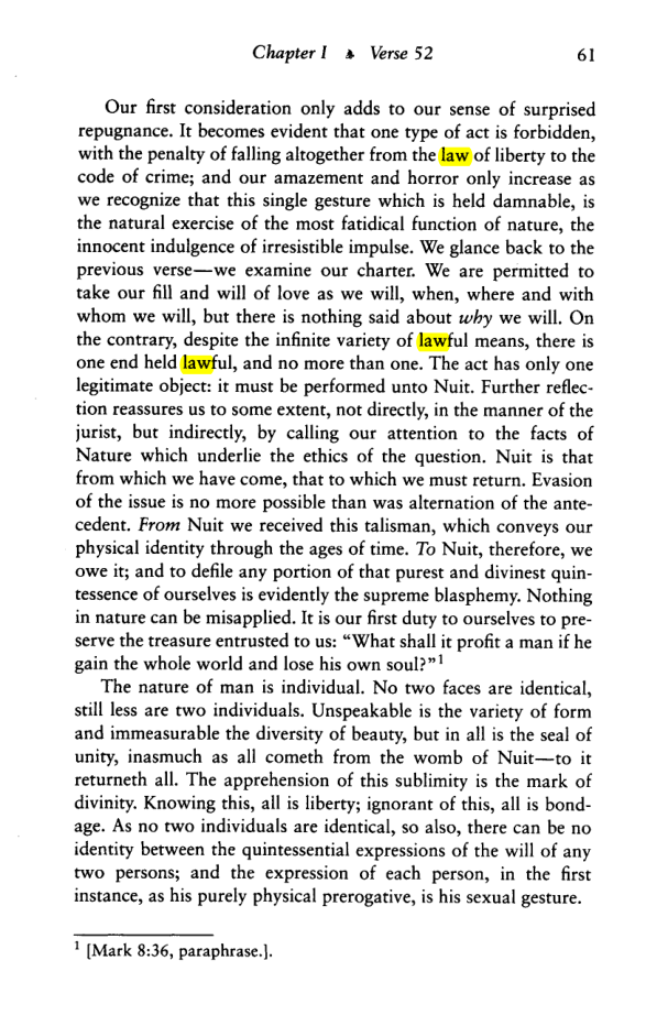 Original scan of The Law is for All, PDF page 60