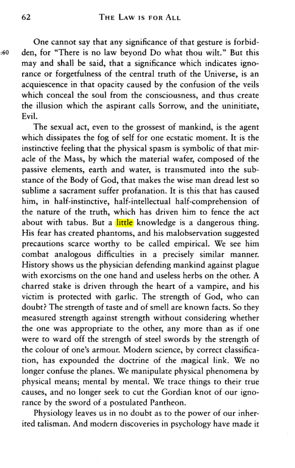 Original scan of The Law is for All, PDF page 61
