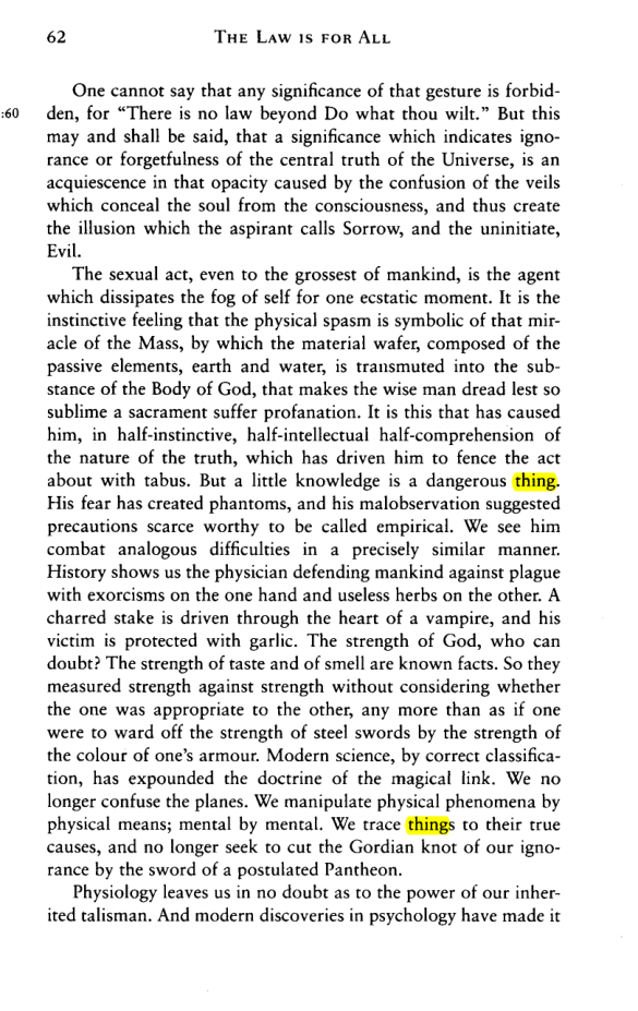 Original scan of The Law is for All, PDF page 61