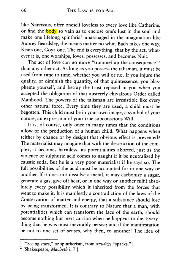 Original scan of The Law is for All, PDF page 65