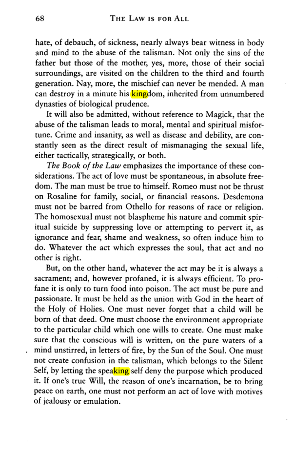 Original scan of The Law is for All, PDF page 67