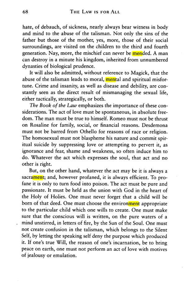 Original scan of The Law is for All, PDF page 67