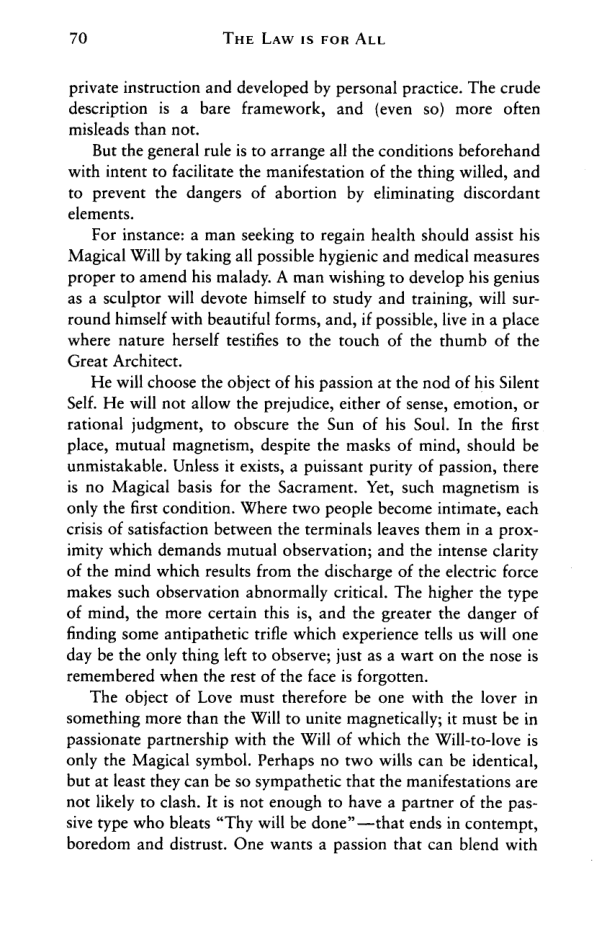 Original scan of The Law is for All, PDF page 69