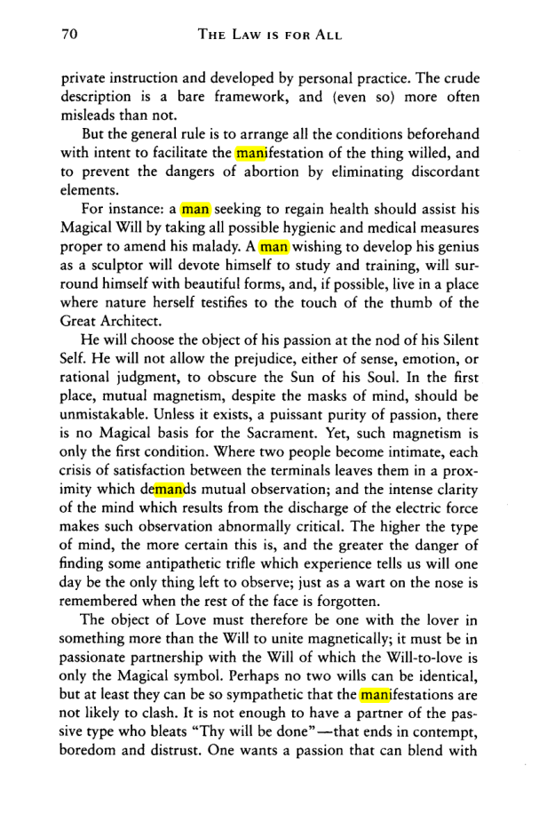 Original scan of The Law is for All, PDF page 69