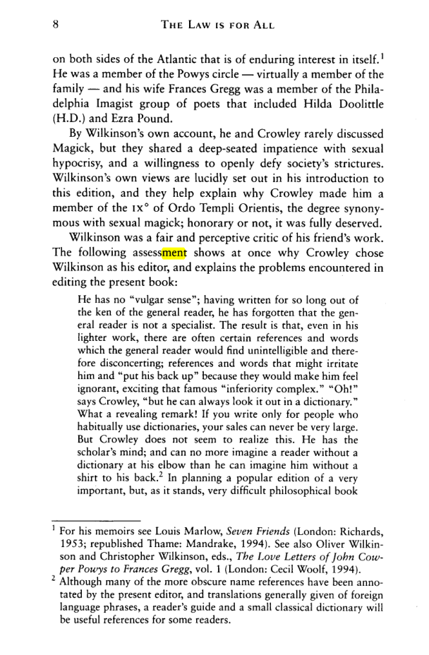 Original scan of The Law is for All, PDF page 7