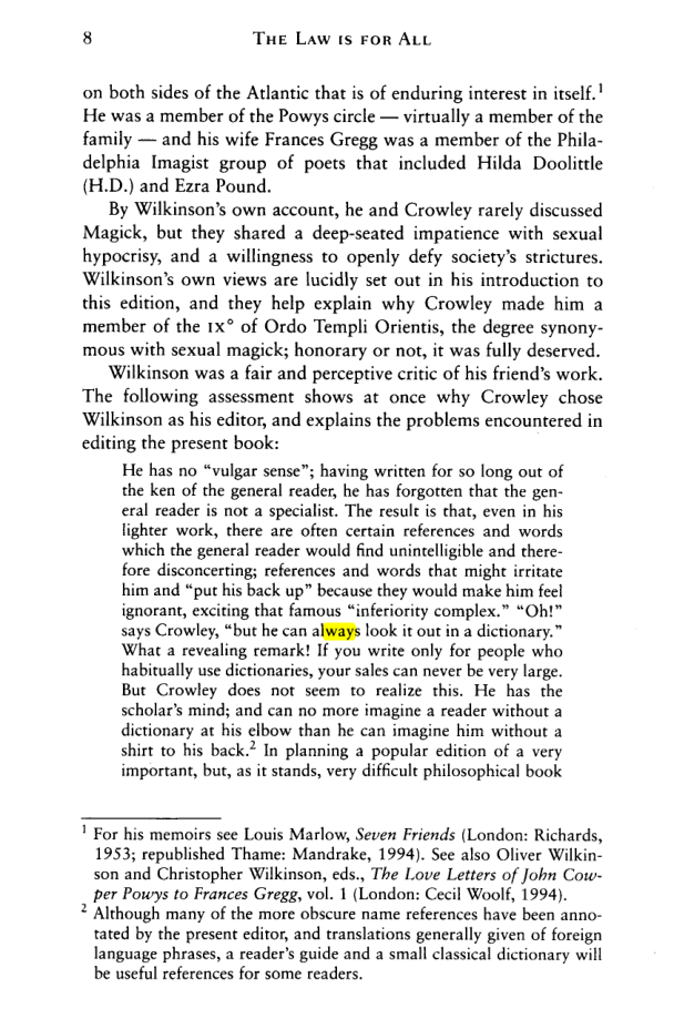 Original scan of The Law is for All, PDF page 7