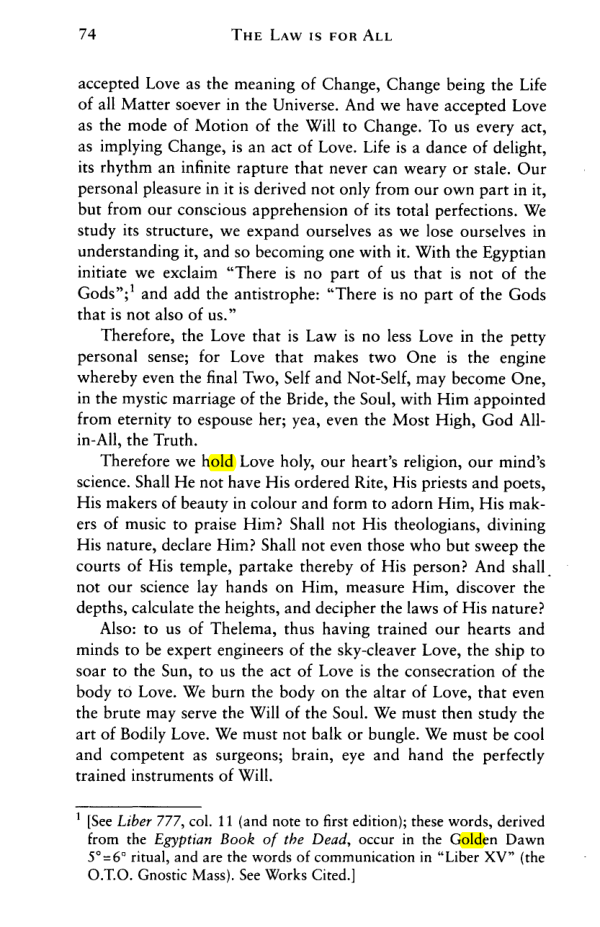 Original scan of The Law is for All, PDF page 73