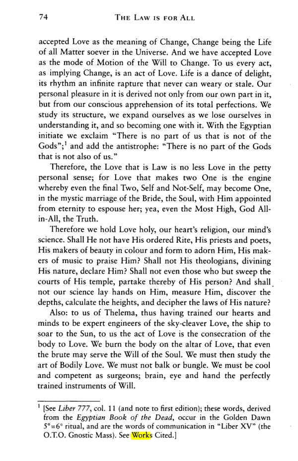 Original scan of The Law is for All, PDF page 73