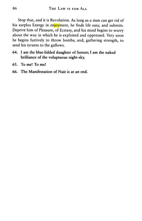 Original scan of The Law is for All, PDF page 85
