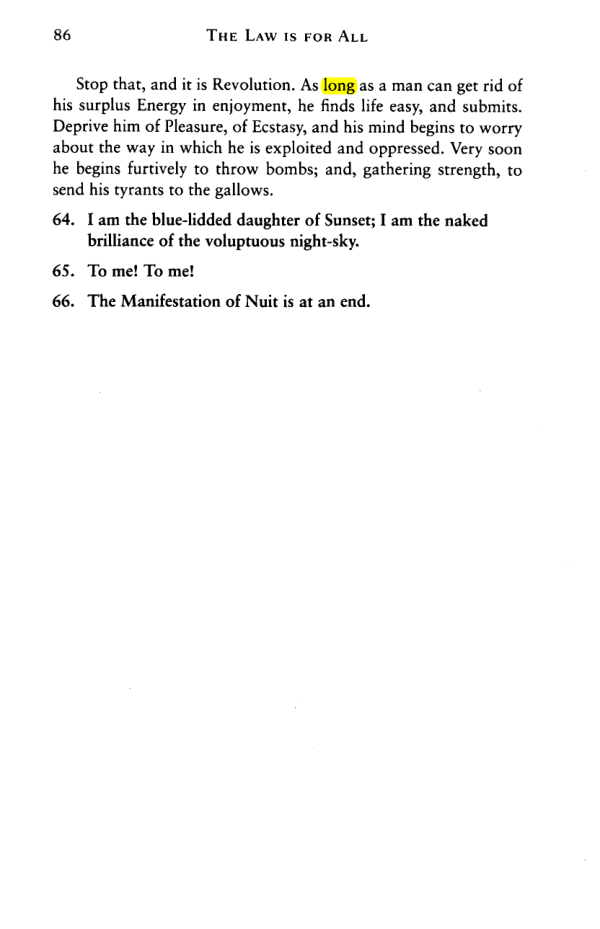 Original scan of The Law is for All, PDF page 85