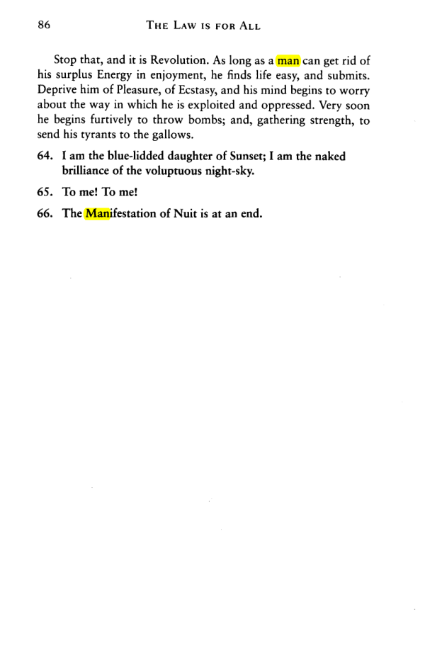 Original scan of The Law is for All, PDF page 85
