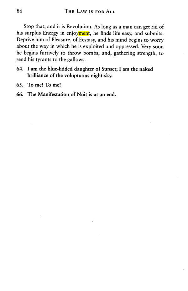 Original scan of The Law is for All, PDF page 85
