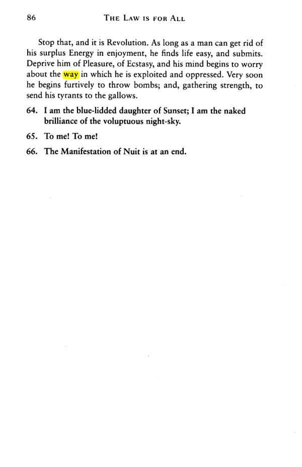 Original scan of The Law is for All, PDF page 85