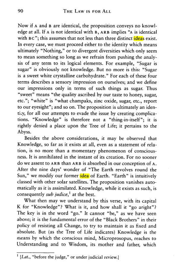 Original scan of The Law is for All, PDF page 89