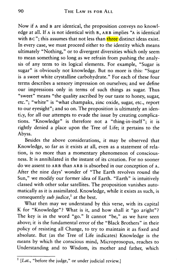 Original scan of The Law is for All, PDF page 89
