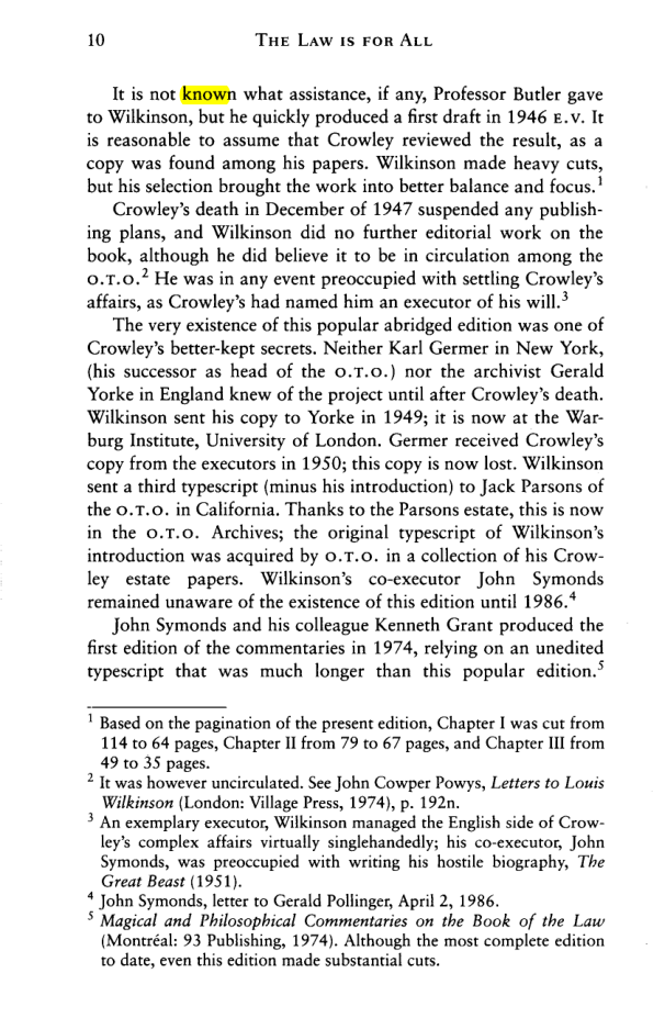Original scan of The Law is for All, PDF page 9
