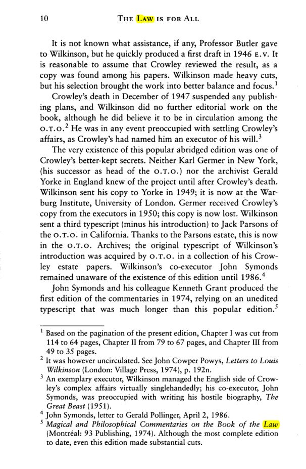 Original scan of The Law is for All, PDF page 9