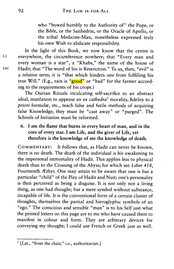 Original scan of The Law is for All, PDF page 91
