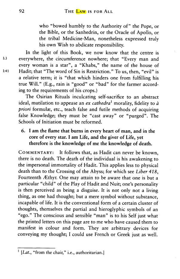 Original scan of The Law is for All, PDF page 91