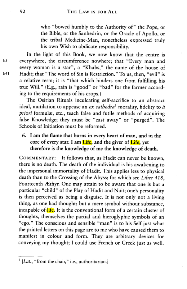 Original scan of The Law is for All, PDF page 91