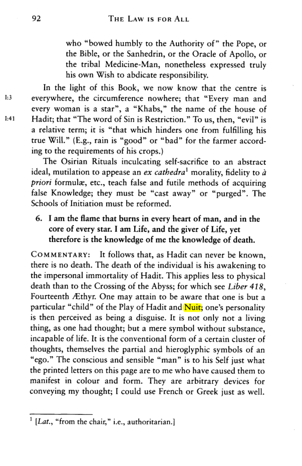 Original scan of The Law is for All, PDF page 91