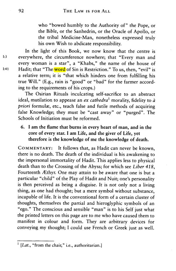 Original scan of The Law is for All, PDF page 91