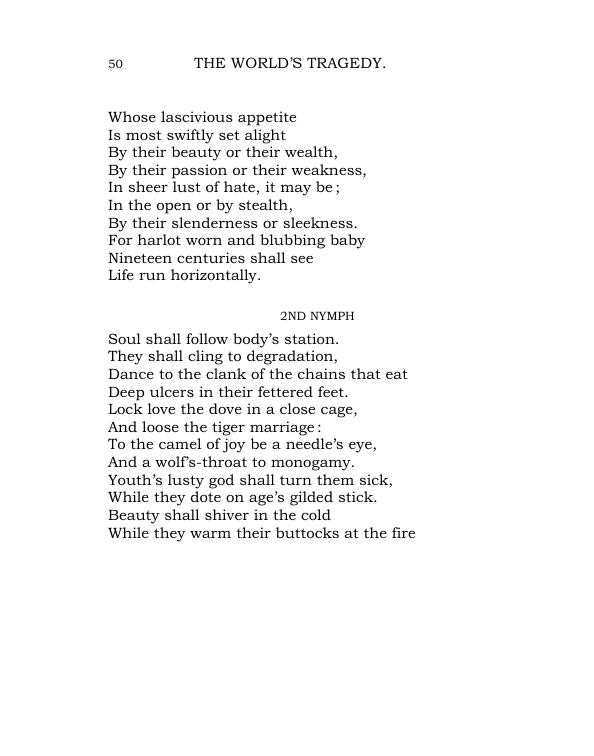 Original scan of The World’s Tragedy, PDF page 103