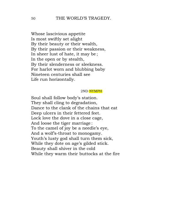 Original scan of The World’s Tragedy, PDF page 103