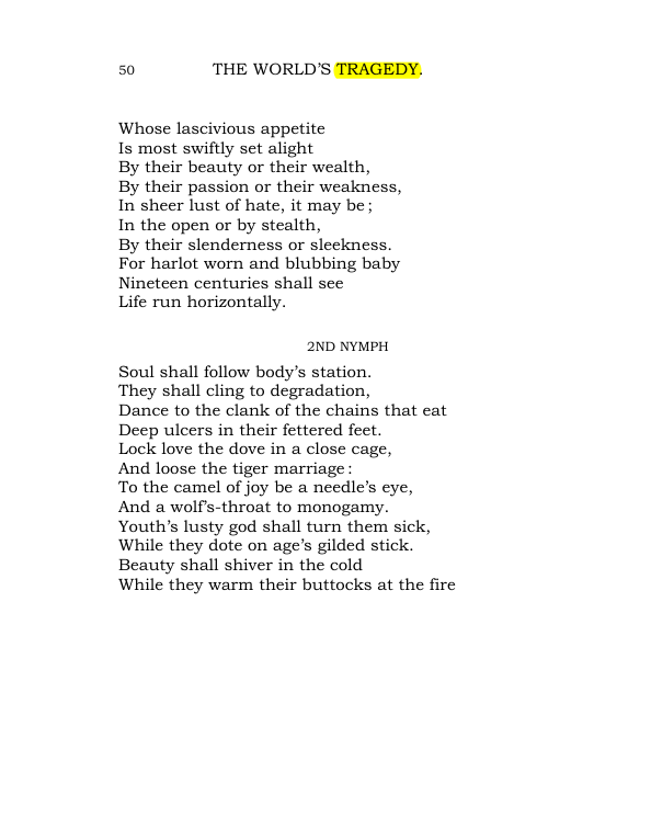 Original scan of The World’s Tragedy, PDF page 103