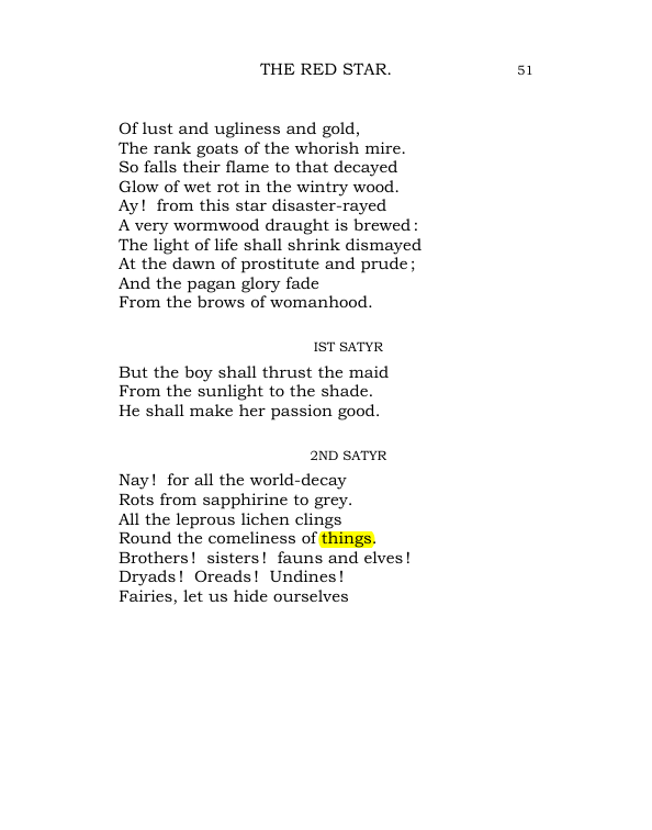 Original scan of The World’s Tragedy, PDF page 104