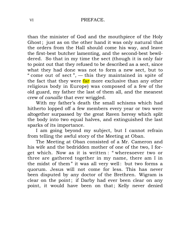 Original scan of The World’s Tragedy, PDF page 11