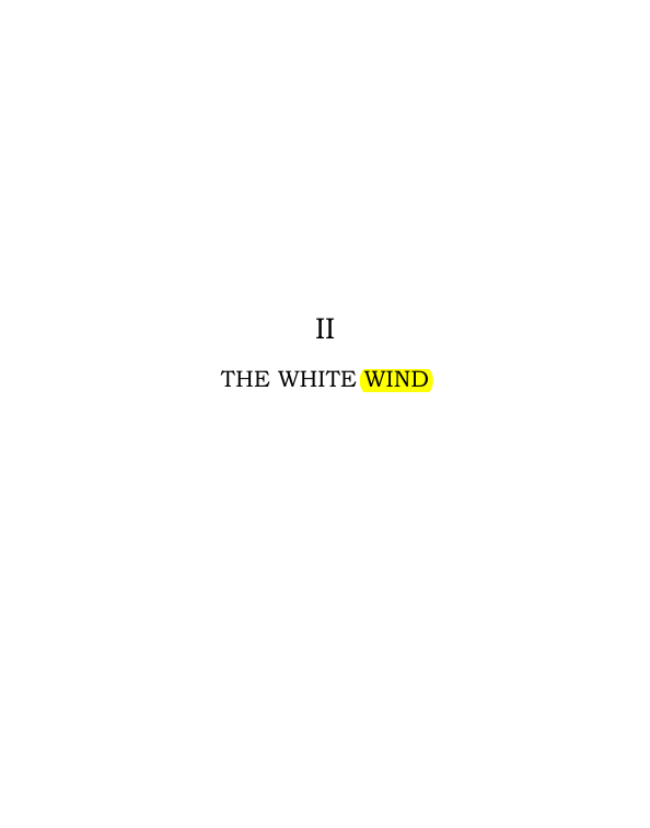 Original scan of The World’s Tragedy, PDF page 112