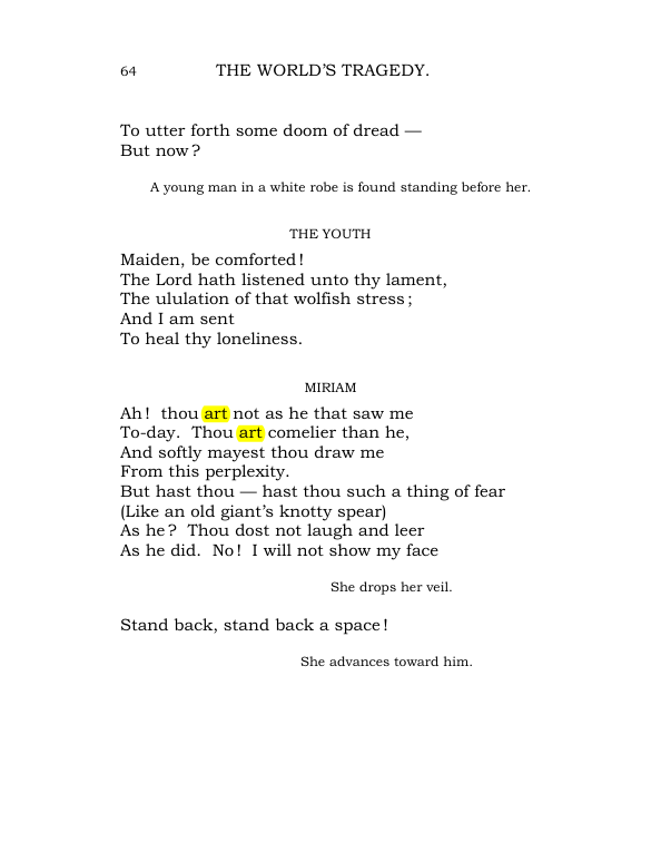 Original scan of The World’s Tragedy, PDF page 117