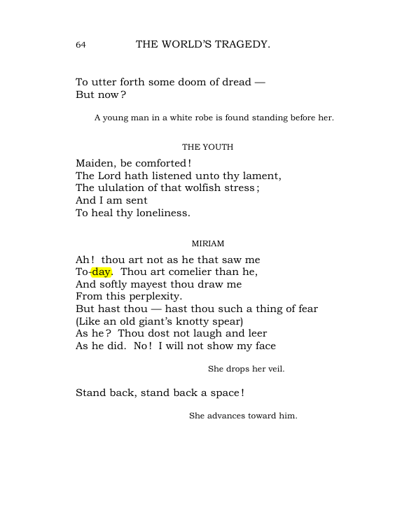 Original scan of The World’s Tragedy, PDF page 117
