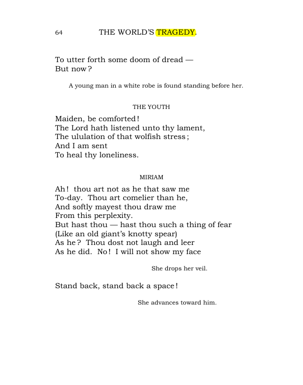 Original scan of The World’s Tragedy, PDF page 117